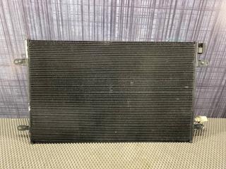 Радиатор кондиционера AUDI A6 Allroad 2006 контрактная Радиатор кондиционера AUDI A6 Allroad 2006