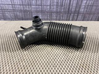 Гофра впуска AUDI A6 Allroad 2006