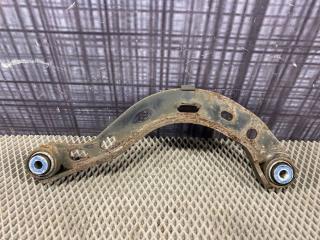 Рычаг подвески задний AUDI A6 Allroad 2006 контрактная Рычаг подвески задний AUDI A6 Allroad 2006