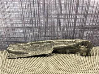 Пыльник крыла левый AUDI Allroad 2003