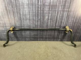 Стабилизатор передний AUDI Allroad 2003