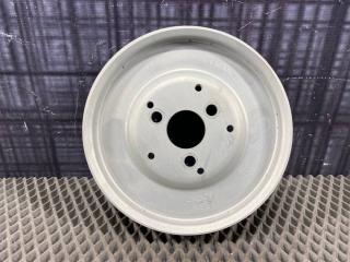 Шкив насоса гидроусилителя AUDI Allroad 2003 контрактная Шкив насоса гидроусилителя AUDI Allroad 2003