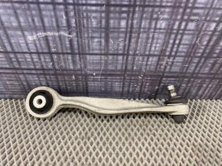 Рычаг подвески передний левый AUDI Allroad 2003 контрактная Рычаг подвески передний левый AUDI Allroad 2003