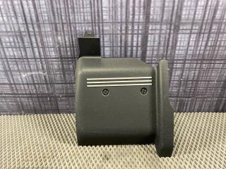 Декоративная накладка двигателя AUDI Allroad 2003 контрактная Декоративная накладка двигателя AUDI Allroad 2003