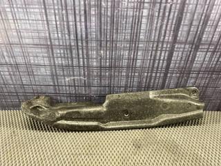 Пыльник крыла левый AUDI Allroad 2003