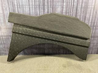 Обшивка багажника правая AUDI Allroad 2003