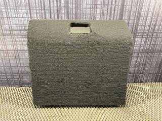 Обшивка багажника левая AUDI Allroad 2003 контрактная Обшивка багажника левая AUDI Allroad 2003