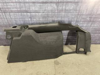 Обшивка багажника правая AUDI Allroad 2003 контрактная Обшивка багажника правая AUDI Allroad 2003