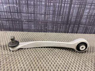 Рычаг подвески передний правый AUDI A6 2003 контрактная Рычаг подвески передний правый AUDI A6 2003