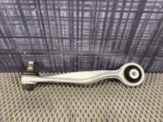 Рычаг подвески передний правый AUDI A6 2003 контрактная Рычаг подвески передний правый AUDI A6 2003