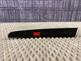 Кнопка памяти сиденья AUDI A6 2003