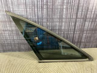 Стекло заднее левое AUDI A6 2003