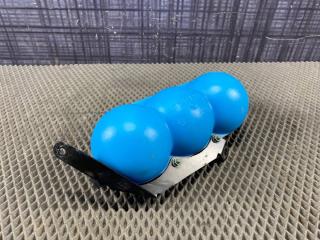 Ресивер AUDI A6 2003 контрактная Ресивер AUDI A6 2003