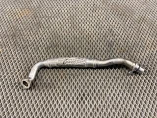 Шланг масляный AUDI Allroad 2002