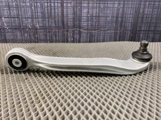 Рычаг подвески передний правый AUDI A8 2004 контрактная Рычаг подвески передний правый AUDI A8 2004