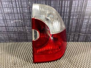 Фонарь правый BMW X3 2005