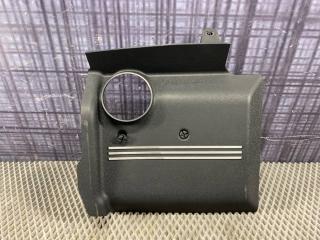 Декоративная накладка двигателя AUDI Allroad 2004 контрактная Декоративная накладка двигателя AUDI Allroad 2004