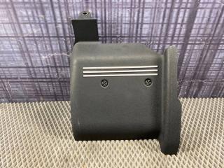 Декоративная накладка двигателя AUDI Allroad 2004 контрактная Декоративная накладка двигателя AUDI Allroad 2004