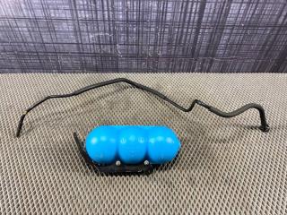 Ресивер AUDI Allroad 2004 контрактная Ресивер AUDI Allroad 2004