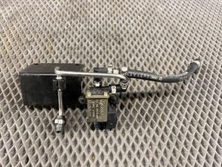 Клапан впускного коллектора AUDI Allroad 2004 контрактная Клапан впускного коллектора AUDI Allroad 2004