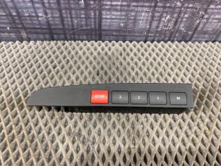 Кнопка памяти сиденья AUDI Allroad 2004