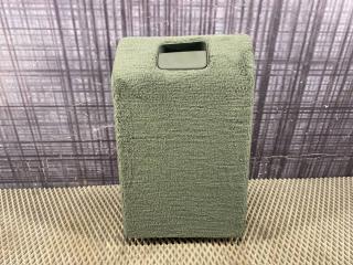 Обшивка багажника правая AUDI Allroad 2004 контрактная Обшивка багажника правая AUDI Allroad 2004