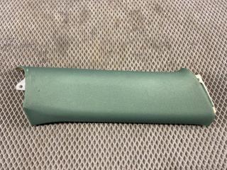 Обшивка салона левая AUDI Allroad 2004