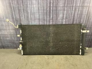 Радиатор кондиционера AUDI Q5 2009 контрактная Радиатор кондиционера AUDI Q5 2009