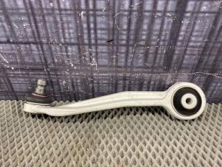 Рычаг подвески передний правый AUDI Q5 2009 контрактная Рычаг подвески передний правый AUDI Q5 2009