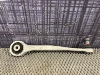 Рычаг подвески передний левый AUDI Q5 2009 контрактная Рычаг подвески передний левый AUDI Q5 2009