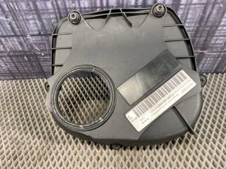 Декоративная накладка двигателя AUDI Q5 2009 контрактная Декоративная накладка двигателя AUDI Q5 2009