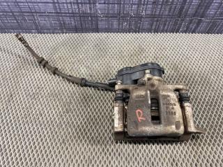 Суппорт задний правый AUDI Q5 2009