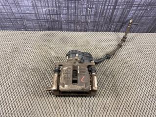 Суппорт задний левый AUDI Q5 2009