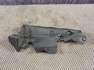 Пыльник кузова левый AUDI Q5 2009 контрактная Пыльник кузова левый AUDI Q5 2009