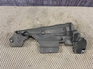 Пыльник кузова правый AUDI Q5 2009 контрактная Пыльник кузова правый AUDI Q5 2009