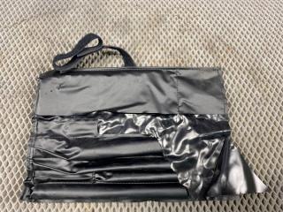 Отсек под инструмент AUDI Q5 2009