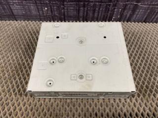 Блок управления сигнала магнитолы AUDI Q5 2009