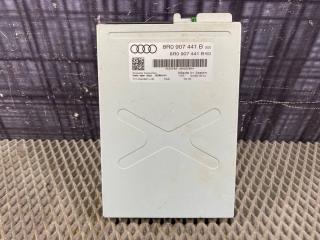 Блок управления камерой заднего вида AUDI Q5 2009