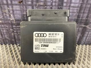 Блок управления стояночным тормозом AUDI Q5 2009