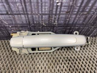 Ручка двери внешняя задняя правая Porsche Cayenne 2003