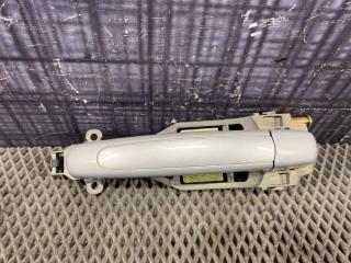 Ручка двери внешняя задняя левая Porsche Cayenne 2003