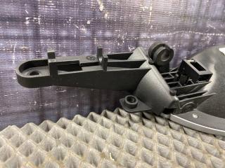 Ручка двери внутренняя левая Cayenne 2003 9PA 4800