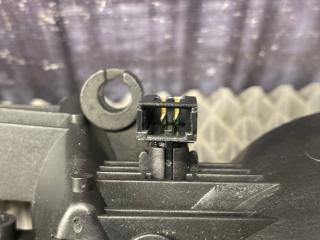 Ручка двери внутренняя левая Cayenne 2003 9PA 4800