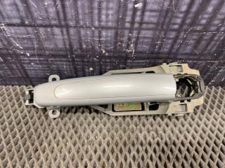 Ручка двери внешняя передняя левая Porsche Cayenne 2003