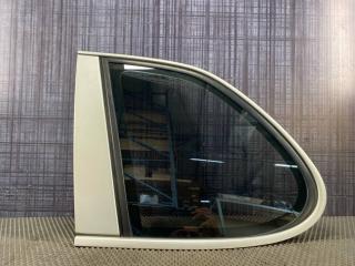 Стекло заднее левое Porsche Cayenne 2003