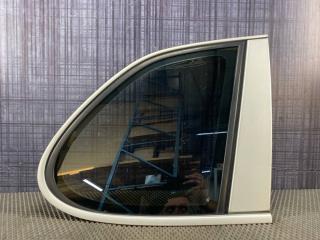 Стекло заднее правое Porsche Cayenne 2003