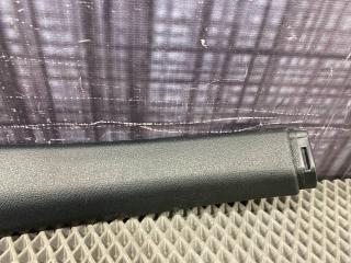 Обшивка багажника задняя правая Cayenne 2003 9PA 4800