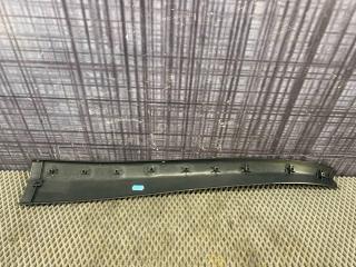 Обшивка багажника задняя правая Cayenne 2003 9PA 4800