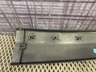 Обшивка багажника задняя правая Cayenne 2003 9PA 4800