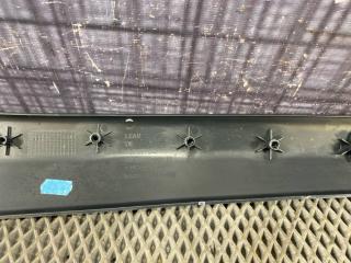 Обшивка багажника задняя правая Cayenne 2003 9PA 4800